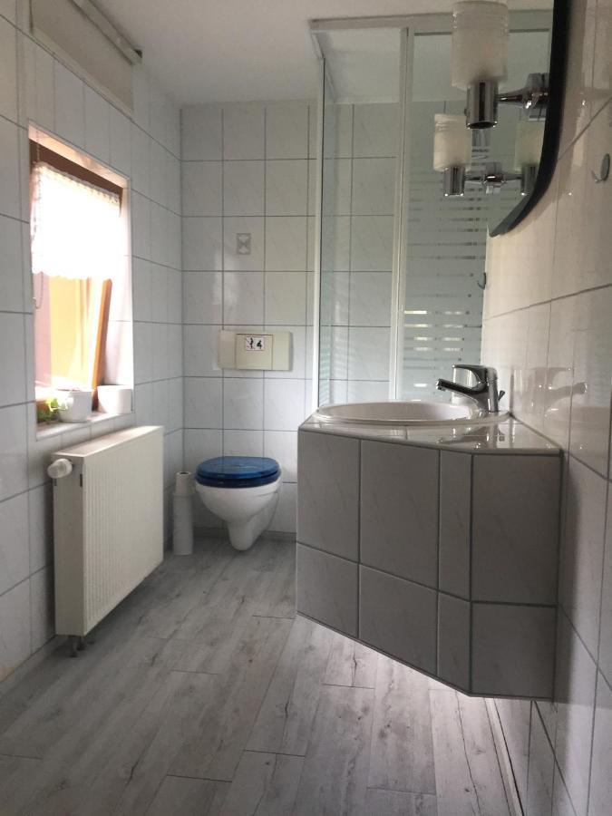 Kottmar Pension Grandel מראה חיצוני תמונה