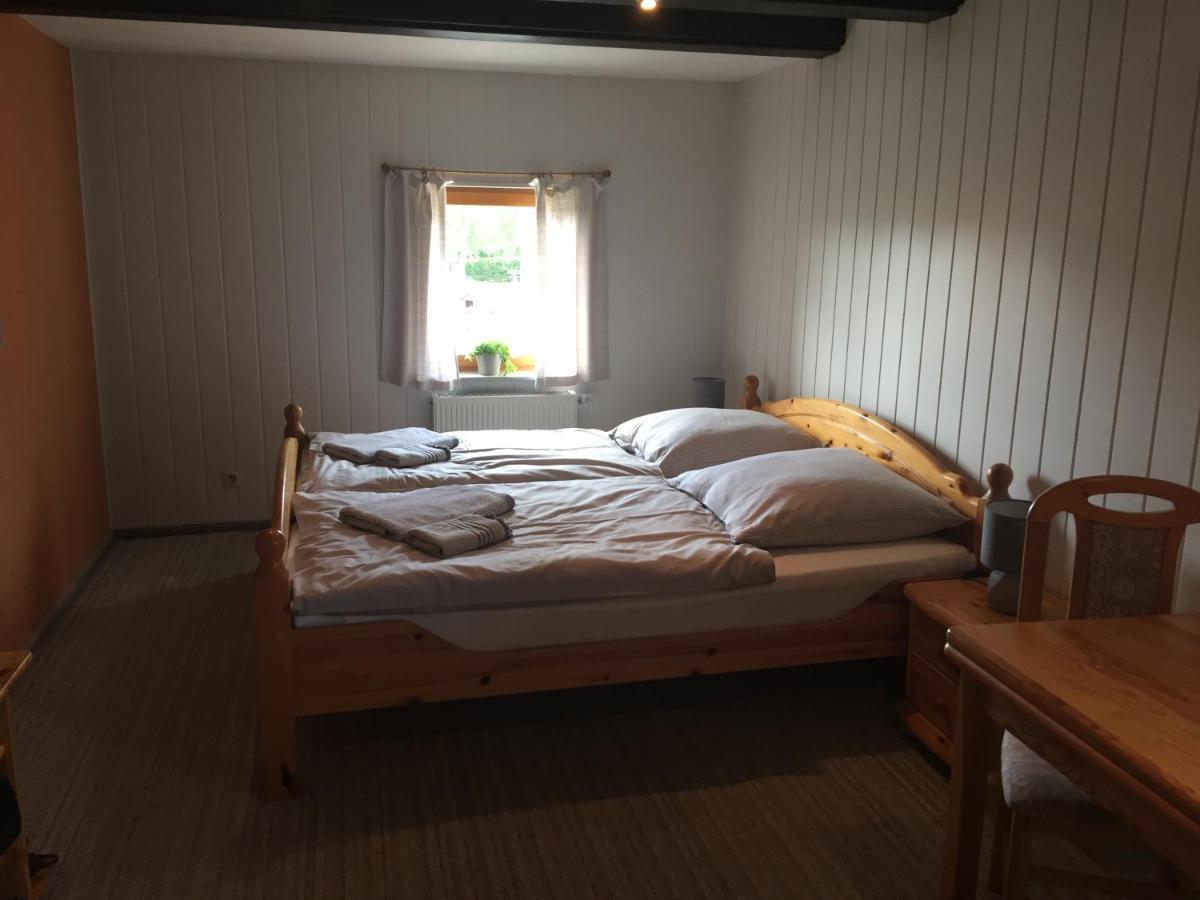 Kottmar Pension Grandel מראה חיצוני תמונה