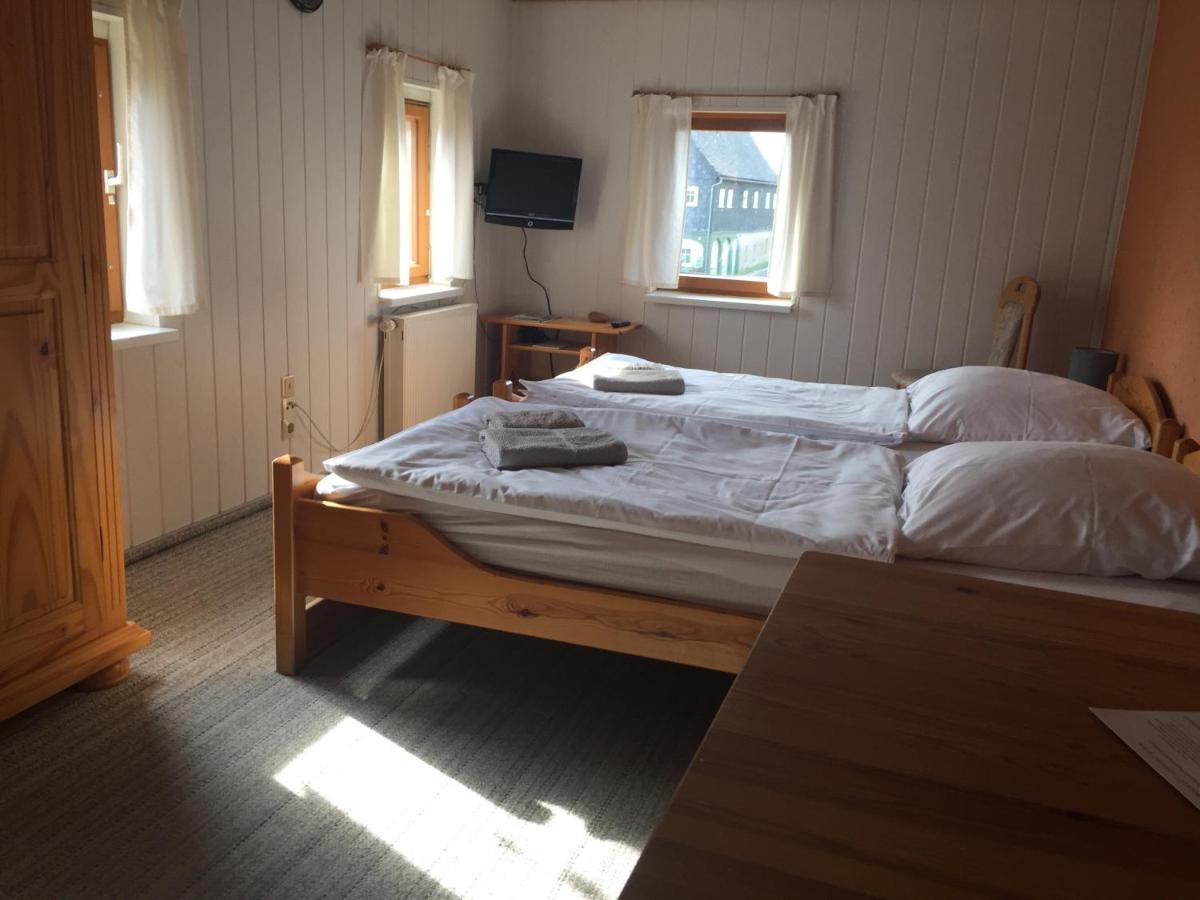 Kottmar Pension Grandel מראה חיצוני תמונה
