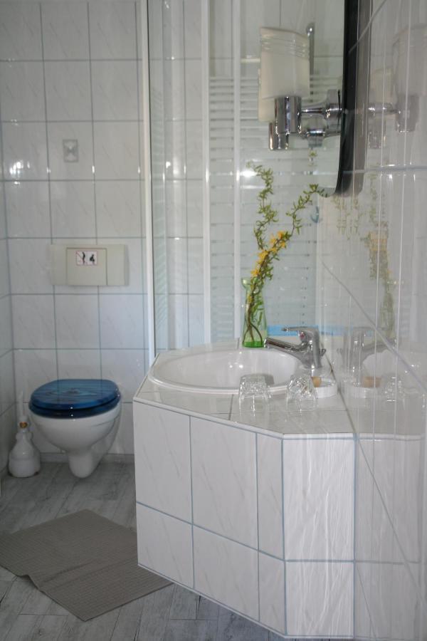 Kottmar Pension Grandel מראה חיצוני תמונה