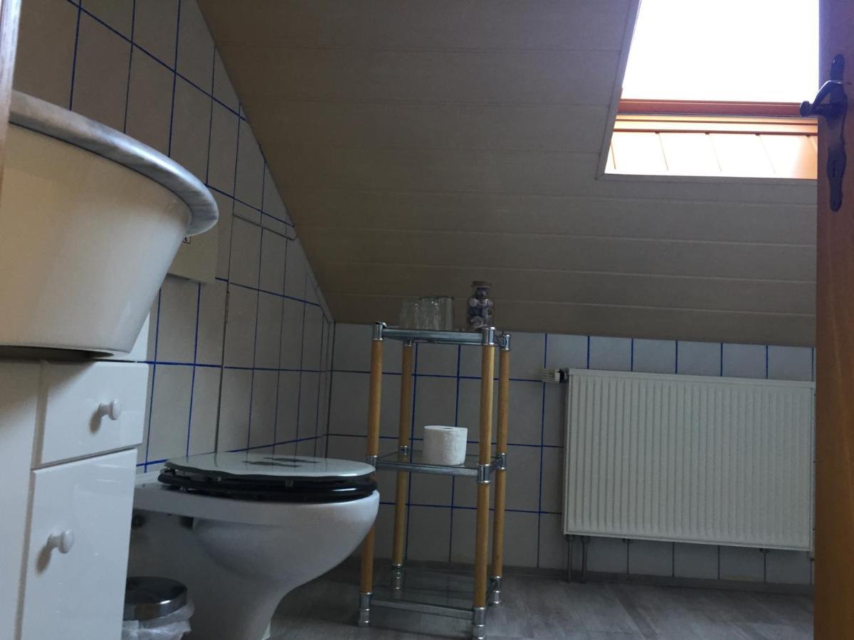 Kottmar Pension Grandel מראה חיצוני תמונה