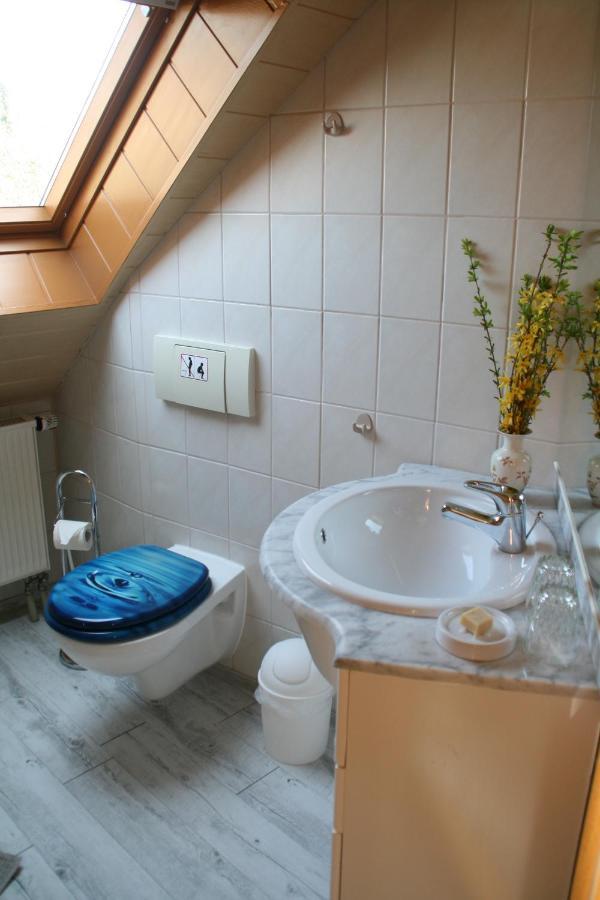 Kottmar Pension Grandel מראה חיצוני תמונה