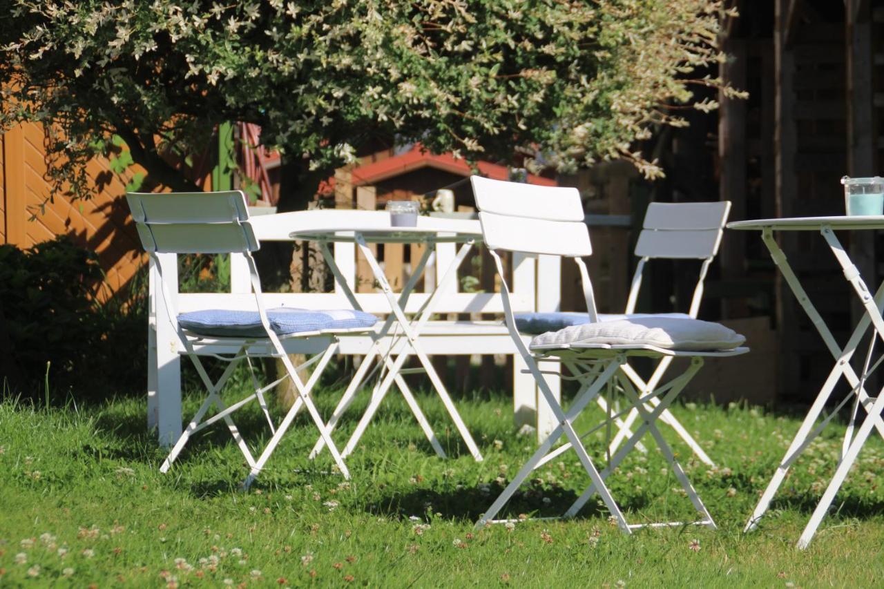 Kottmar Pension Grandel מראה חיצוני תמונה
