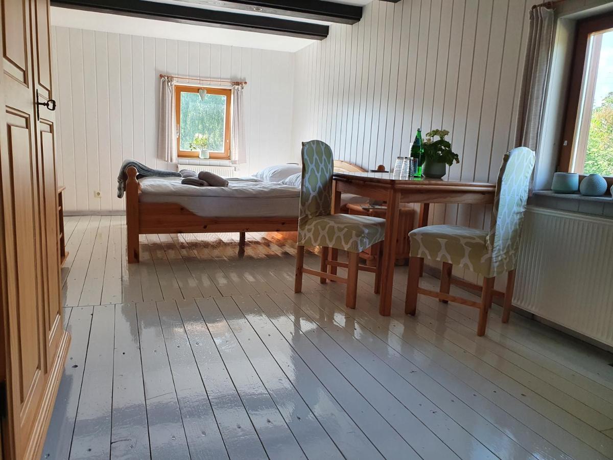 Kottmar Pension Grandel מראה חיצוני תמונה