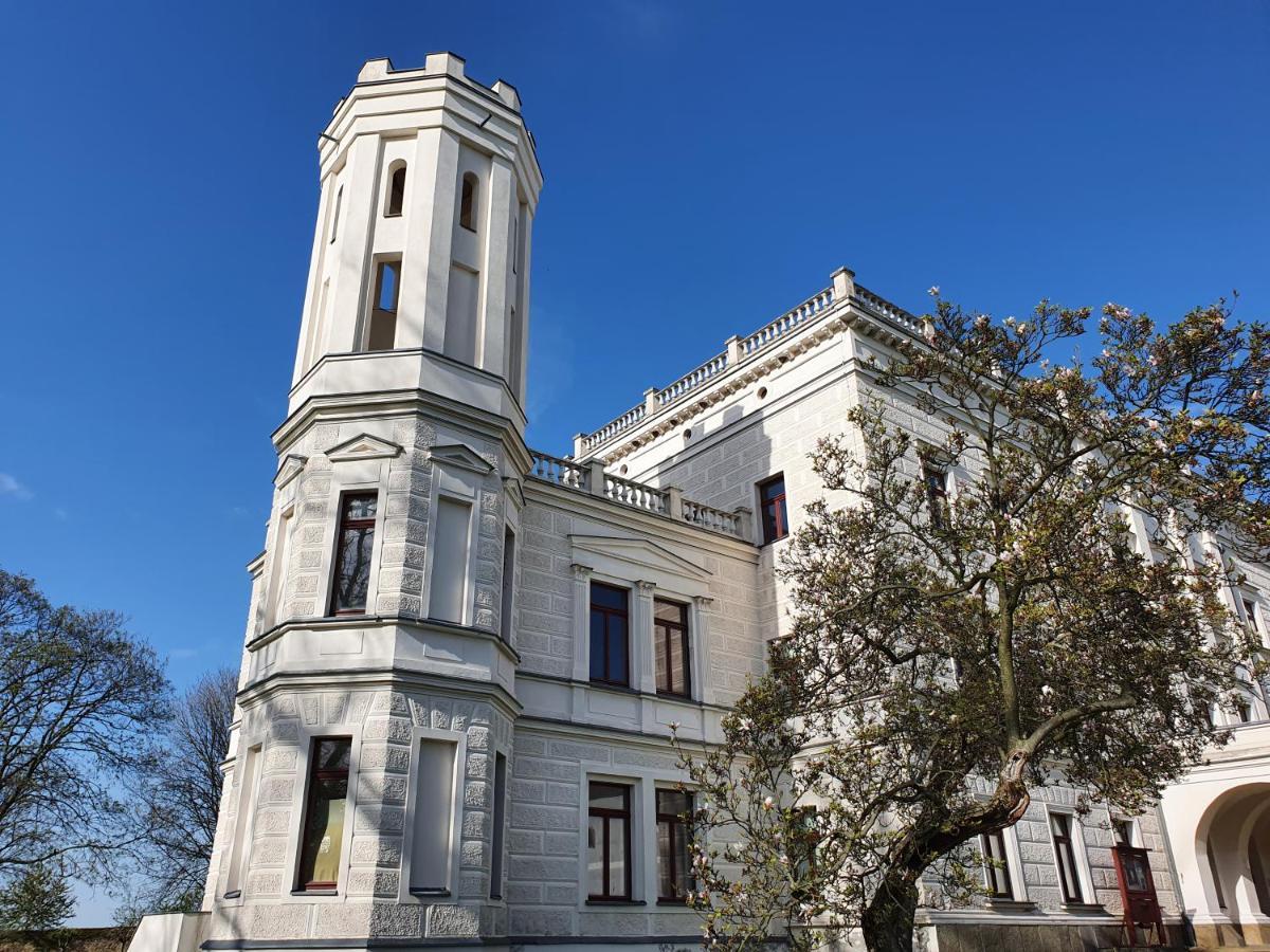 Kottmar Pension Grandel מראה חיצוני תמונה