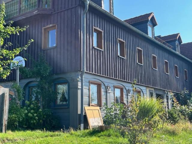 Kottmar Pension Grandel מראה חיצוני תמונה